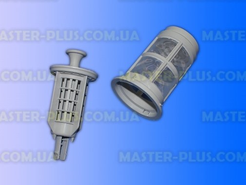 Фільтр насоса Electrolux 1523330213 для посудомийної машини