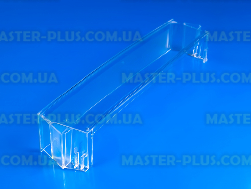 Полка (балкон) для бутылок Electrolux 2646012019 Original  для холодильника