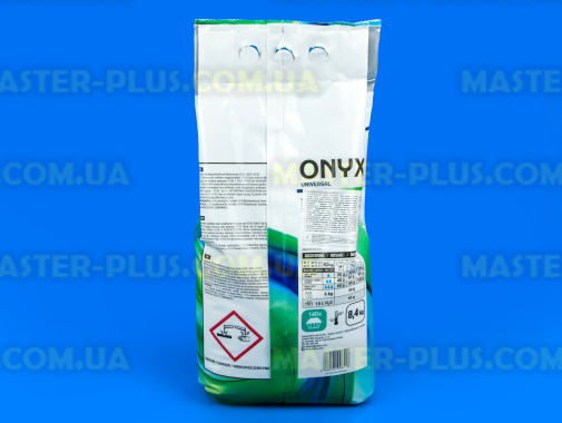 Порошок для прання універсальний Onyx Universal 8,4 кг