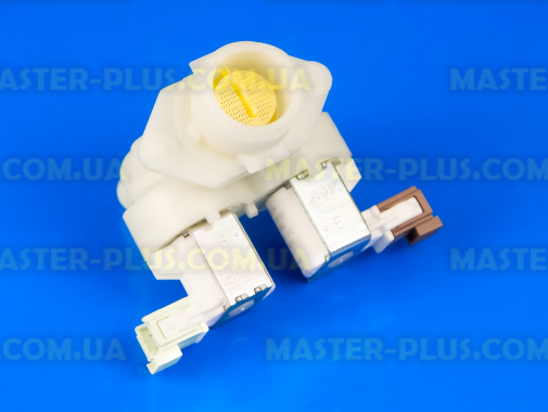 Клапан впускний 2/180 Electrolux 8074876312 Original для пральної машини