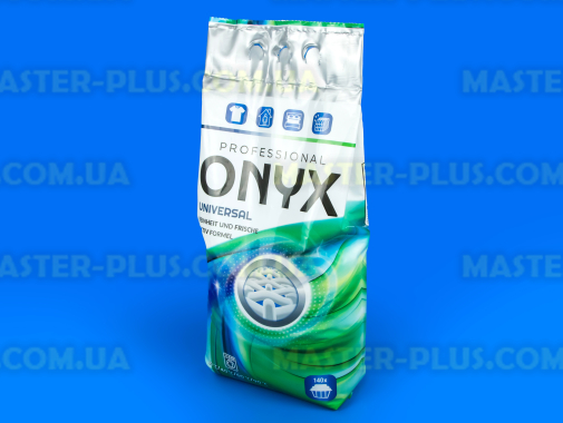 Порошок для прання універсальний Onyx Universal 8,4 кг