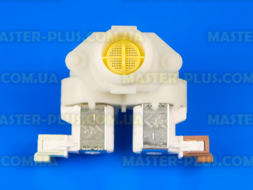 Клапан впускний 2/180 Electrolux 8074876312 Original для пральної машини