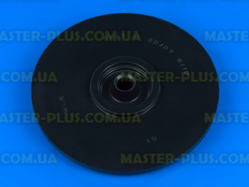 Манжет (сальник) насоса 6 * 22/67 * 8/10 Plaset для пральної машини