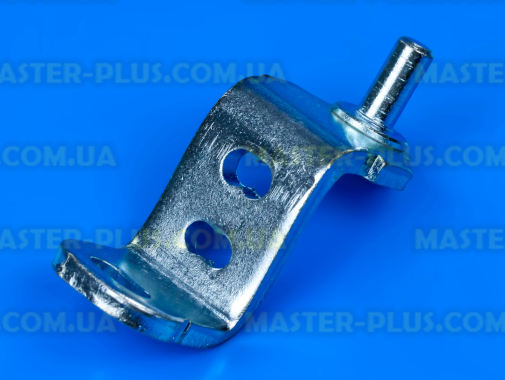 Навіс (петля) дверей ліва нижня холодильника Gorenje 116108 для холодильника