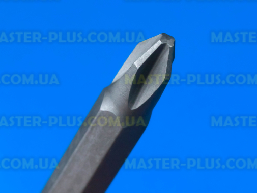 Бита крестовая PH2 под адаптер 1/4" Force 121502