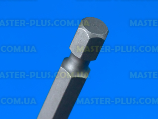 Бита крестовая PH2 под адаптер 1/4" Force 121502