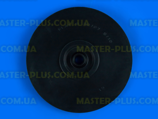 Манжет (сальник) насоса 6 * 22/67 * 8/10 Plaset для пральної машини