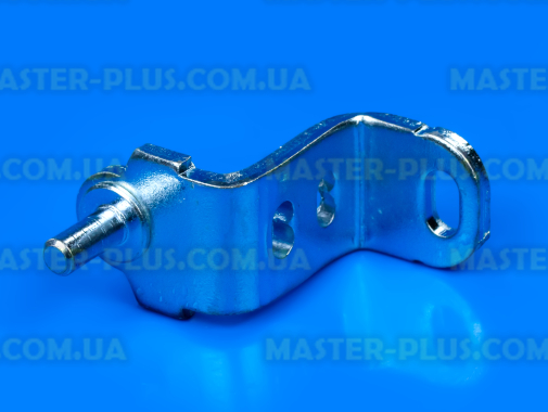 Навіс (петля) дверей ліва нижня холодильника Gorenje 116108 для холодильника