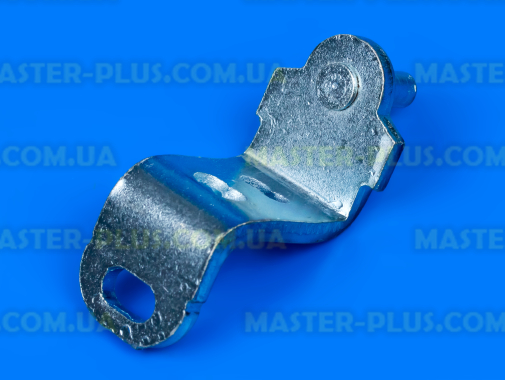 Навіс (петля) дверей ліва нижня холодильника Gorenje 116108 для холодильника