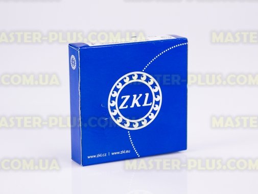 Подшипник 306 ZZ ZKL (Чехия) для стиральной машины