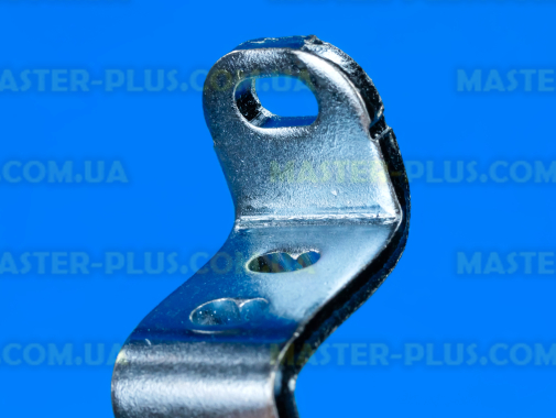 Навіс (петля) дверей ліва нижня холодильника Gorenje 116108 для холодильника