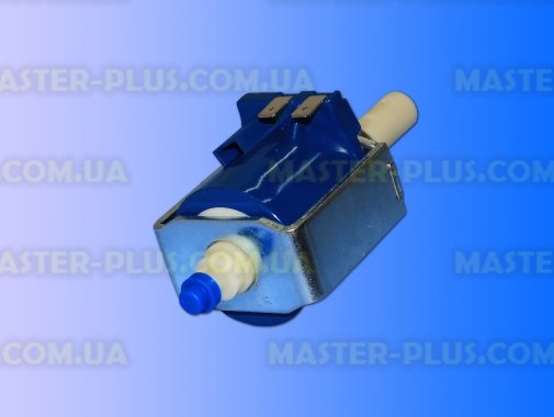 Насос (помпа) Zelmer  631474 для кофеварки