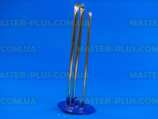 Фланець під «сухі» ТЕНи Electrolux для бойлера