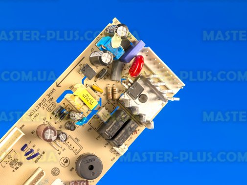 Модуль (плата) управління Beko 4943834400 для холодильника