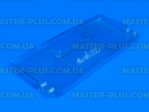 Передняя панель морозильной камеры Beko 4551630200 для холодильника
