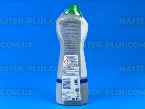 Засіб для чищення Cif Cream Original professional 0.75л
