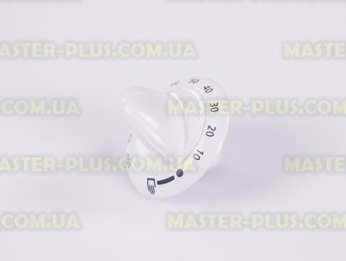 Ручка таймера Beko 450910130 для плиты и духовки