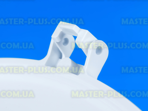 Ручка дверцят (люка) сумісна з Electrolux 4055237731 для сушильної машини