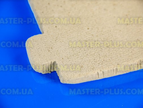 Прокладка асбестовая задняя для котла газового Immergas Eolo Mini 1.015441 для котла