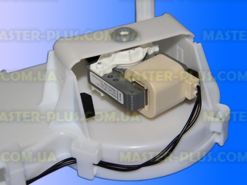 Вентилятор обдува в сборе Bosch  705786 для холодильника