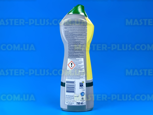 Засіб для чищення Cif Cream Lemon professional 0.75л