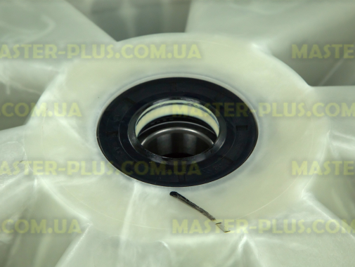 Задняя часть бака Samsung DC97-16462C Original для стиральной машины