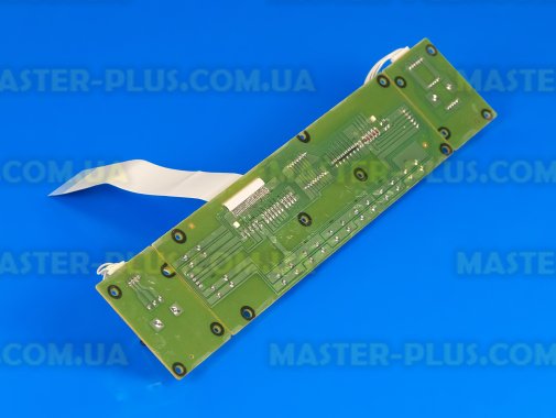 Модуль (плата) индикации Samsung DE96-00804E для плиты и духовки