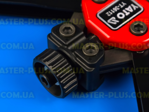 Заклепочник 300мм двуручный Yato YT-36112