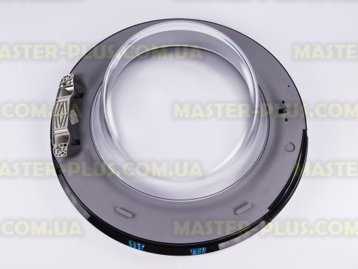 Дверка (люк) Beko 2429800400 для стиральной машины