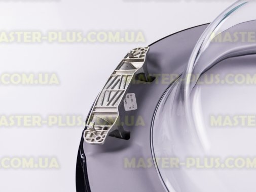 Дверка (люк) Beko 2429800400 для стиральной машины