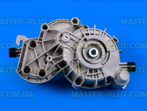 Редуктор м'ясорубки в зборі Moulinex SS-192501 для м’‎ясорубки