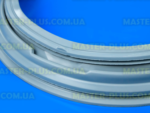 Резина (манжет) люка совместимая с LG 4986ER1004A для стиральной машины