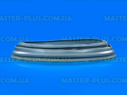 Резина (манжет) люка совместимая с LG 4986ER1004A для стиральной машины