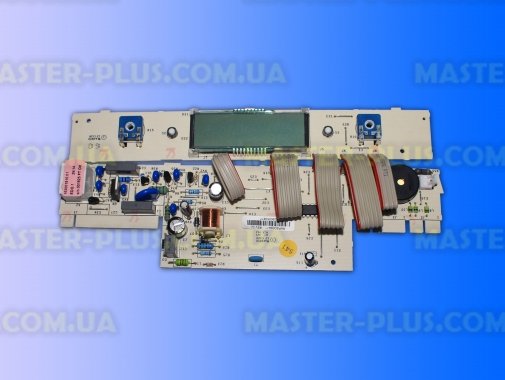 Модуль (плата) Ariston C00256537 для холодильника