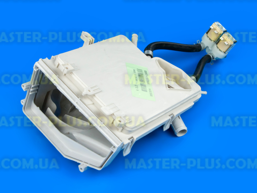 Бункер порошкоприемника в сборе Samsung DC97-15204A Original для стиральной машины
