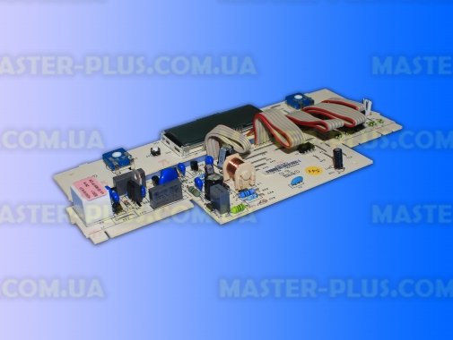 Модуль (плата) Ariston C00256537 для холодильника