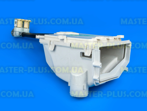 Бункер порошкоприемника в сборе Samsung DC97-15204A Original для стиральной машины