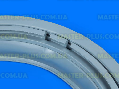 Резина (манжет) люка совместимая с LG 4986ER1004A для стиральной машины