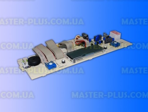 Модуль (плата) Ariston C00256537 для холодильника