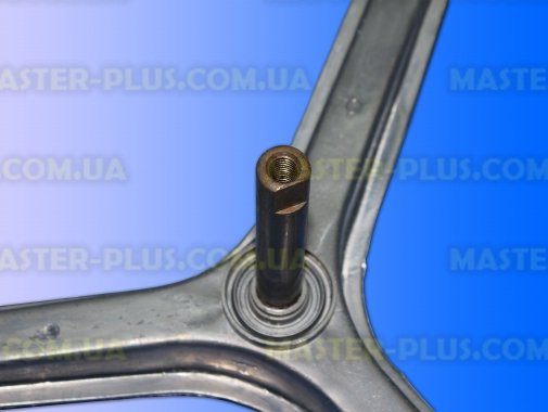 Хрестовина барабана Ariston C0026086 для пральної машини