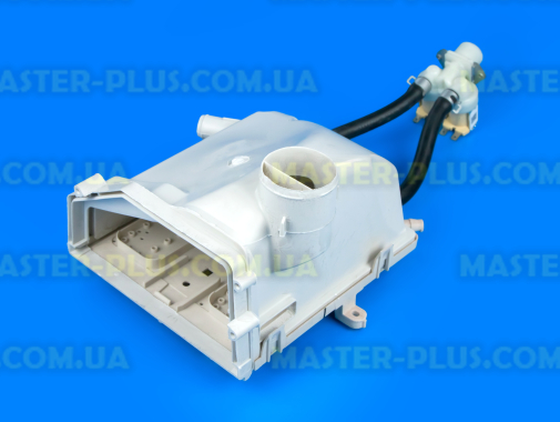 Бункер порошкоприемника в сборе Samsung DC97-15204A Original для стиральной машины