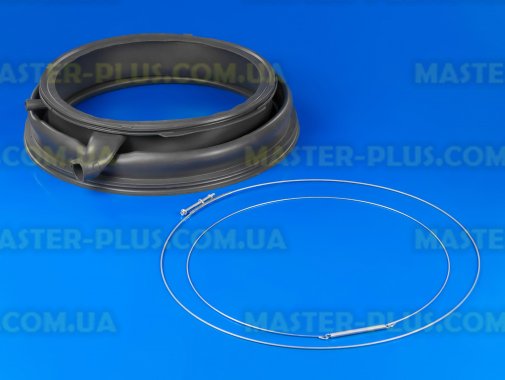 Резина (манжет) люка Bosch Siemens 681212 для стиральной машины