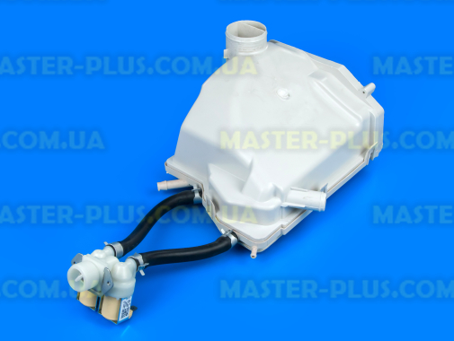 Бункер порошкоприемника в сборе Samsung DC97-15204A Original для стиральной машины