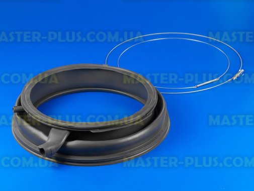 Резина (манжет) люка Bosch Siemens 681212 для стиральной машины