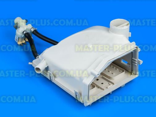 Бункер порошкоприемника в сборе Samsung DC97-15204A Original для стиральной машины