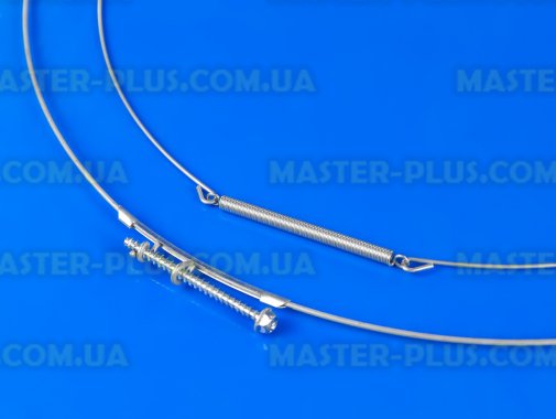 Резина (манжет) люка Bosch Siemens 681212 для стиральной машины