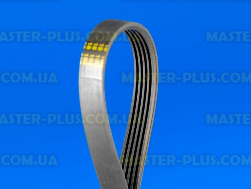 Ремінь 1106 J5 EL «Hutchinson» чорний для пральної машини