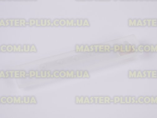 Держатель (накладка) кнопок Indesit C00089822 	  для посудомоечной машины