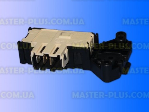 Замок (УБЛ) люка Beko 2805310800 для стиральной машины