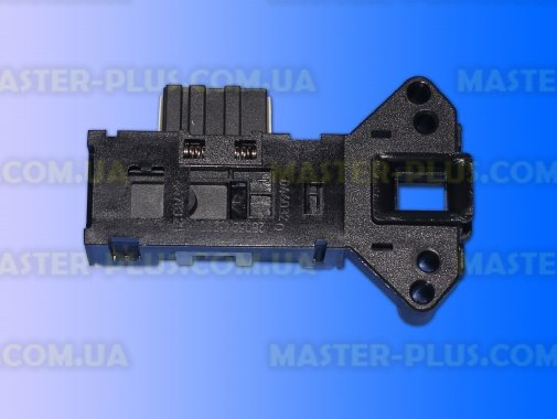 Замок (УБЛ) люка Beko 2805310800 для стиральной машины